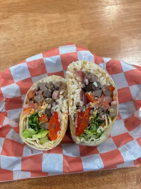 $10 For $20 Worth Of Sandwiches, Wraps, Salads & More