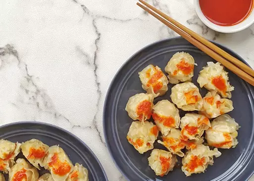 5% Cash Back at Dumplings2Go - Primary Image