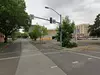 Parking at [E713] Behind Old Greyhound -10th and High Lot