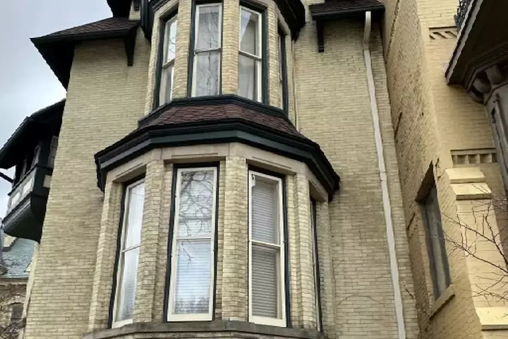 City of Neighborhoods: A Self-Guided Audio Tour in Milwaukee