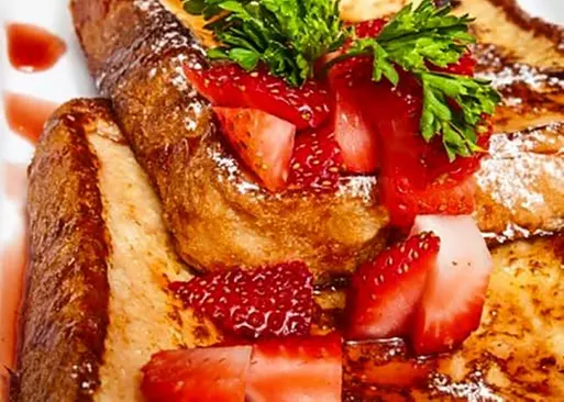 5% Cash Back at Who's Got Soul Southern Cafe