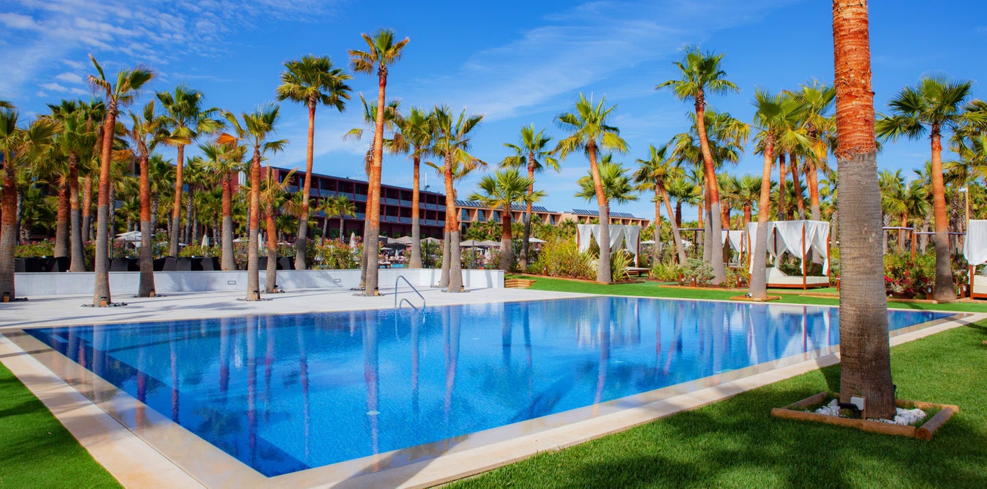 ✈ ALGARVE | Albufeira - Vidamar Algarve Hotel 5*, 2 nights - Spa