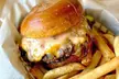5% Cash Back at Surf City Sandwich - Second Medium
