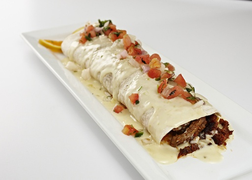 5% Cash Back at El Rodeo