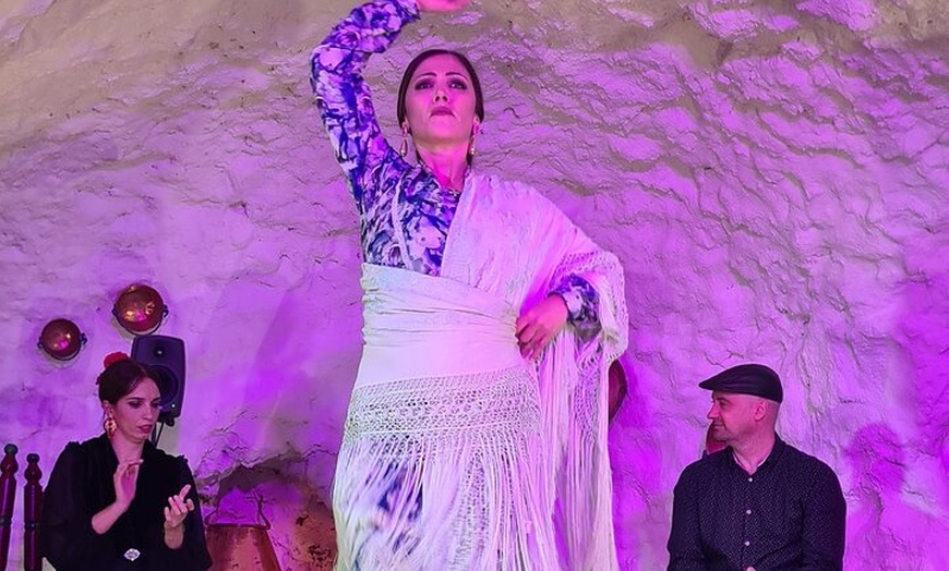 Image 7: Tour en grupo por Andalucía: Paquete turístico de 5 días