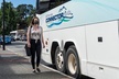 Vancouver to Victoria, Coach Bus Transfer - Second Medium
