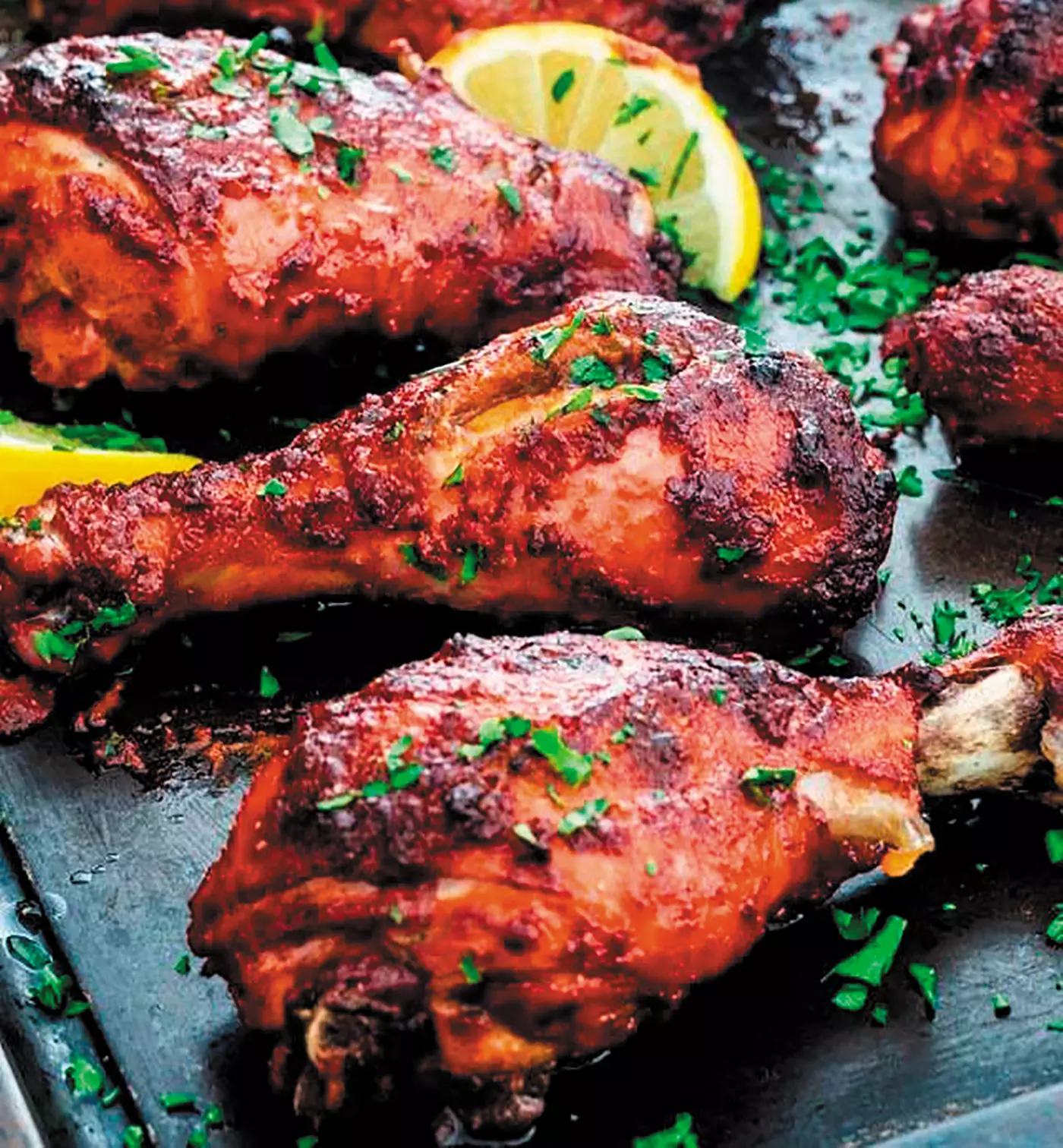 $10 For $20 Worth Of Indian Cuisine - Primary Image