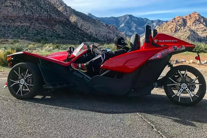 Polaris Rent in Las Vegas