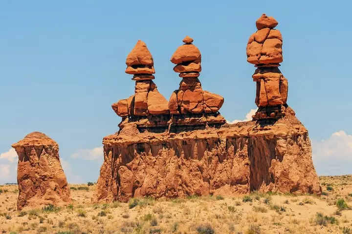 Ultimate Utah Bundle Self-Guided Driving Audio Tour
