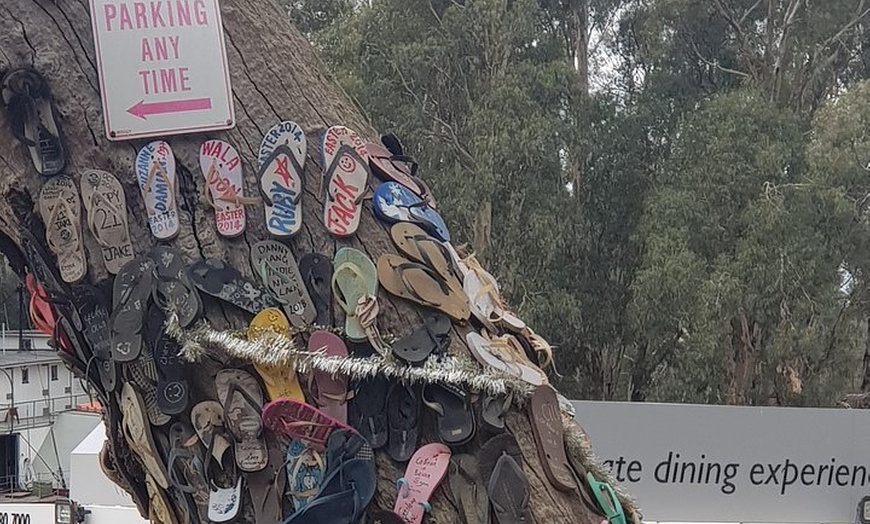 Image 30: Bendigo, Echuca & The Mighty Murray