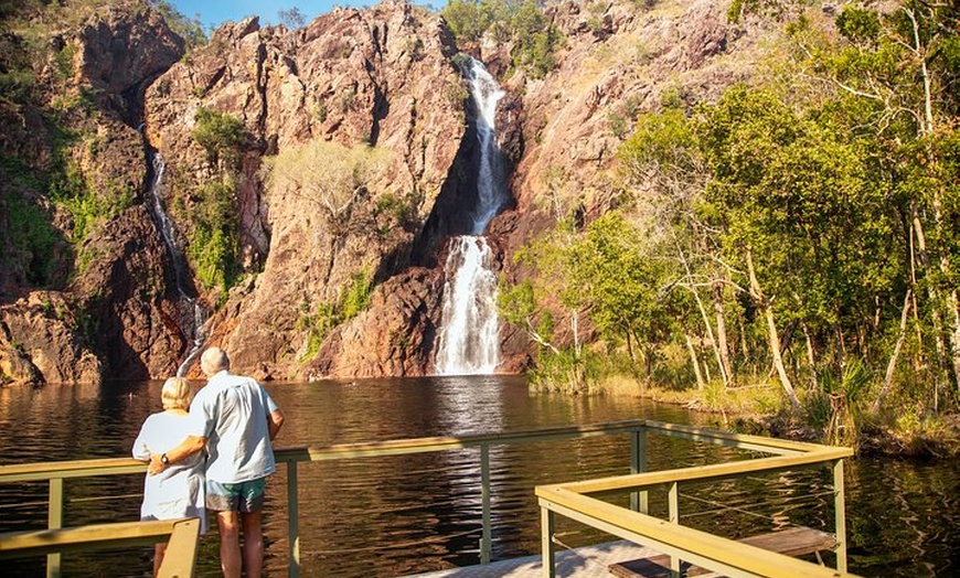 Image 4: Litchfield National Park Day Tour from Darwin