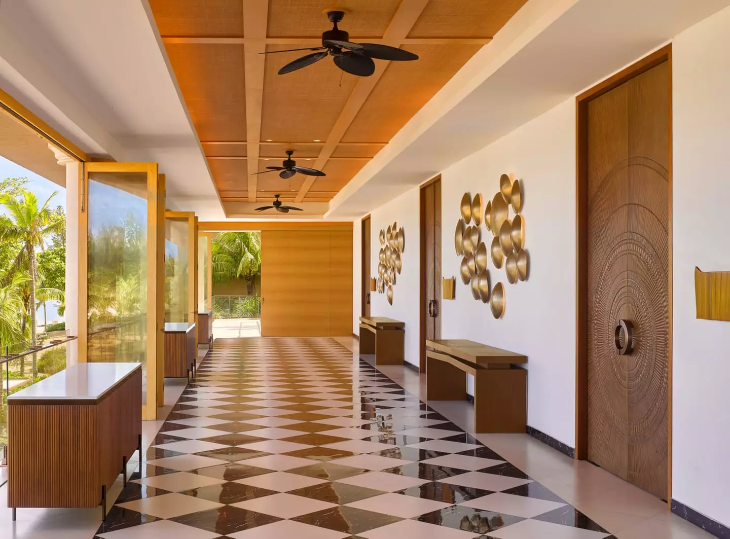 ✈ MAURITIUS | Pointe aux Piments - Le Meridien Ile Maurice 5*, 5 ni...