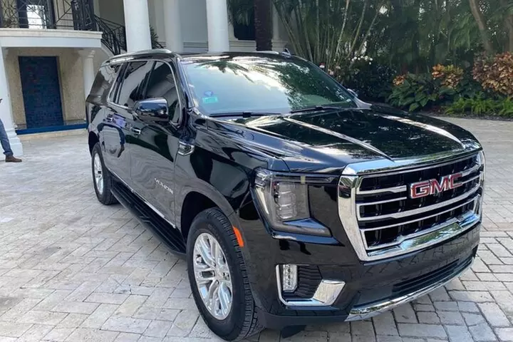 Sarasota Private Luxury Transportation