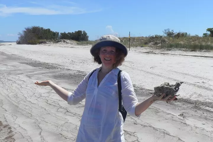 Private Sightseeing Boat Tour in Savannah