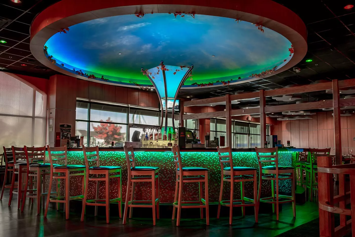$15 For $30 Worth Of Hibachi & Sushi - Primary Image