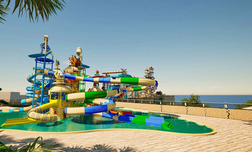 Image 18: ✈ CRÈTE | Anissaras - Nana Royal 5*, 3 nuit - Surclassement offert