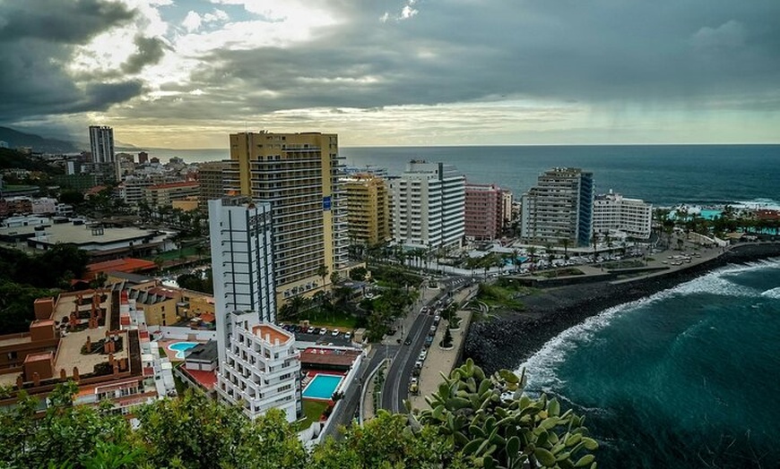 Image 7: Tour a pie por Puerto de la Cruz San Telmo