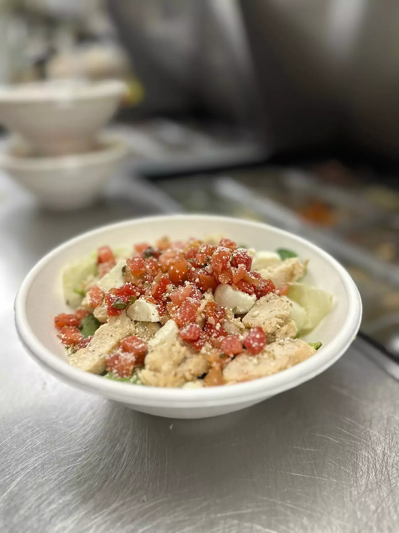 $15 For $30 Worth Of Pizza, Subs, Salads & More