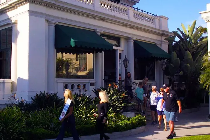 The Coronado Experience: History, Haunts and Ghostly Tales - Primary Image
