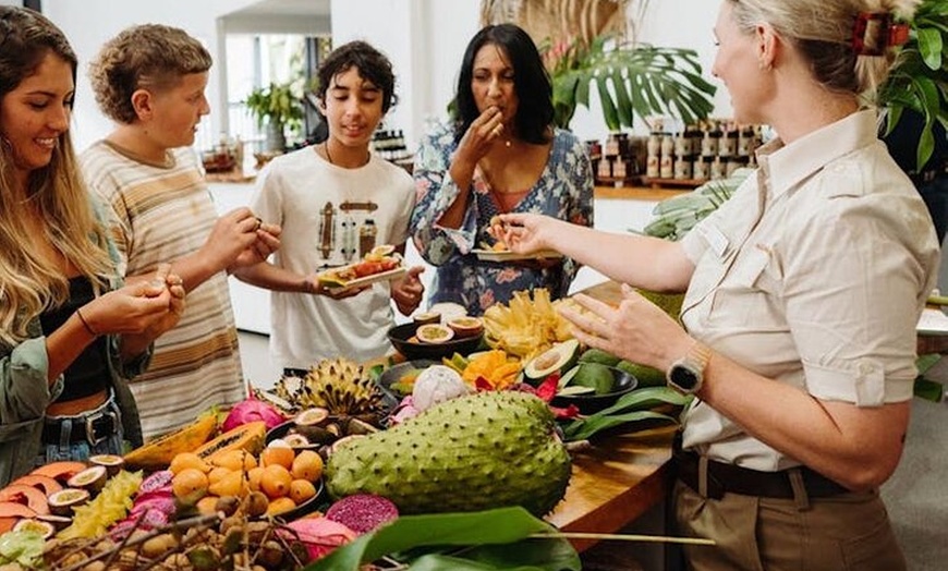 Image 6: Murwillumbah Railway Station Bike Tour Byron Bay
