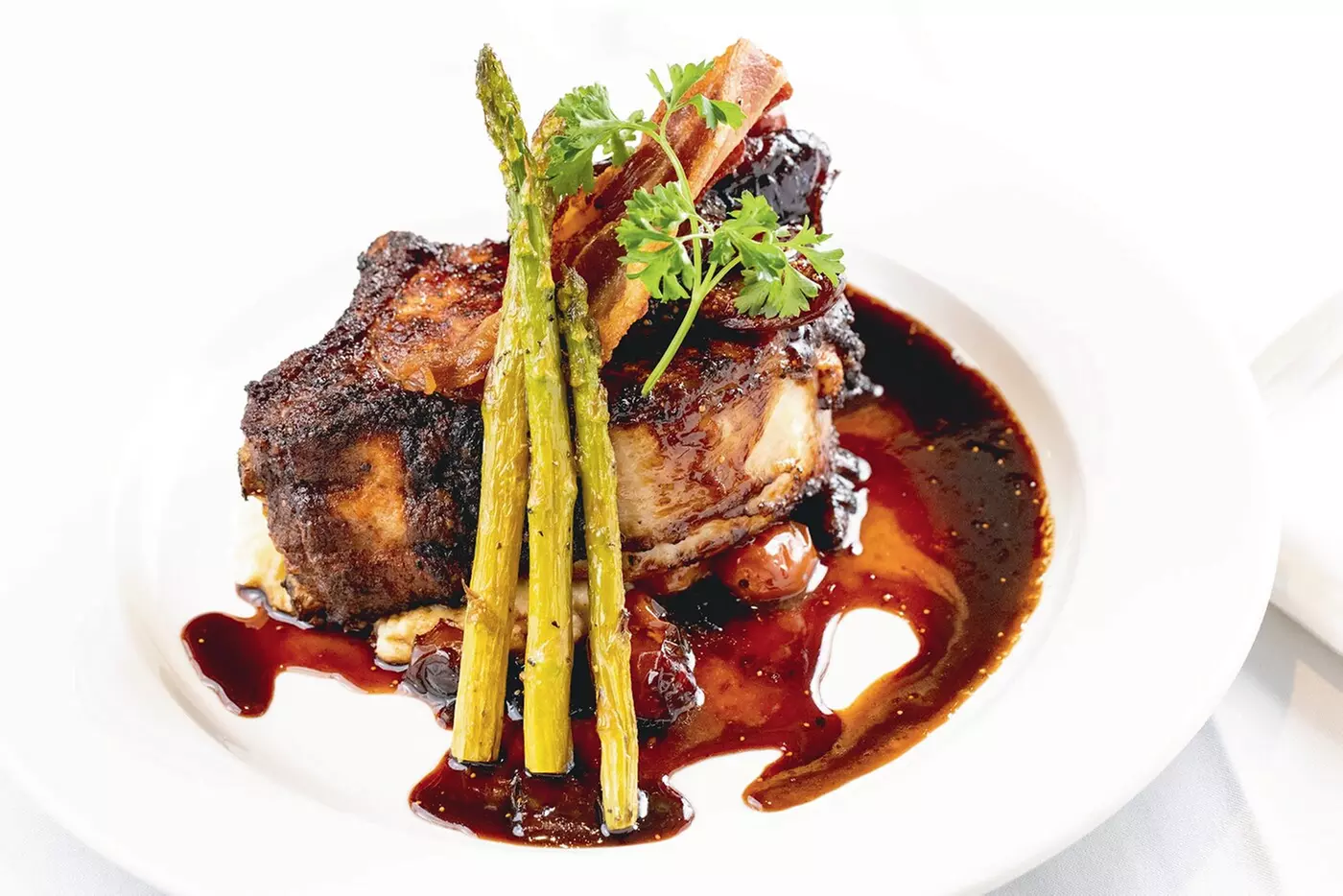 $15 for $30 Worth of Italian Cuisine (Also Valid On Take-Out W/ Min...