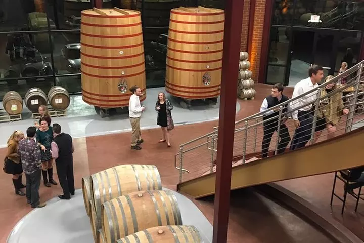 Atlanta Brew Bus Tour - Primary Image