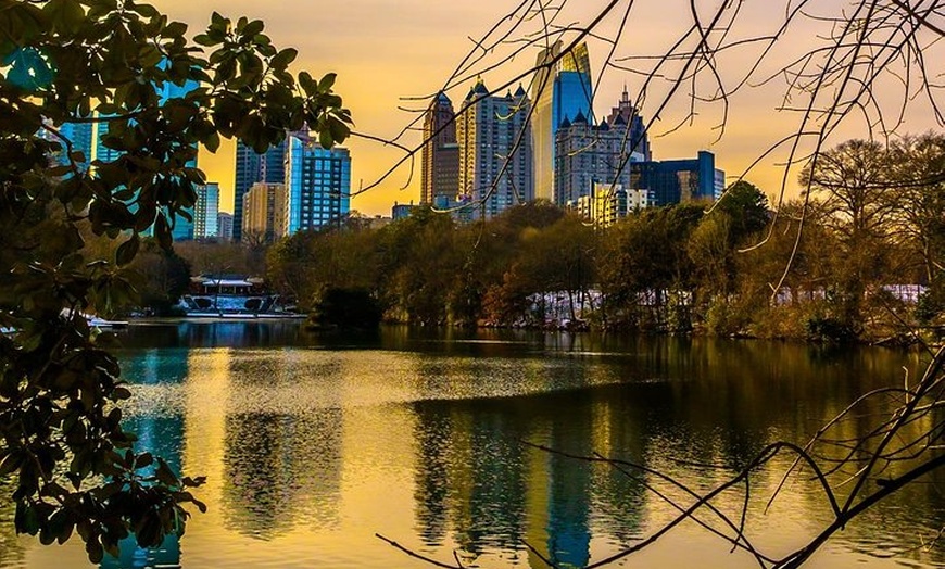 Image 5: Atlanta Highlights Private Tour