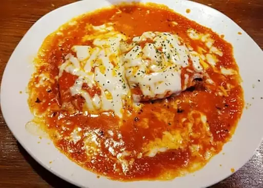 5% Cash Back at Anna's Italian Restaurant & P...