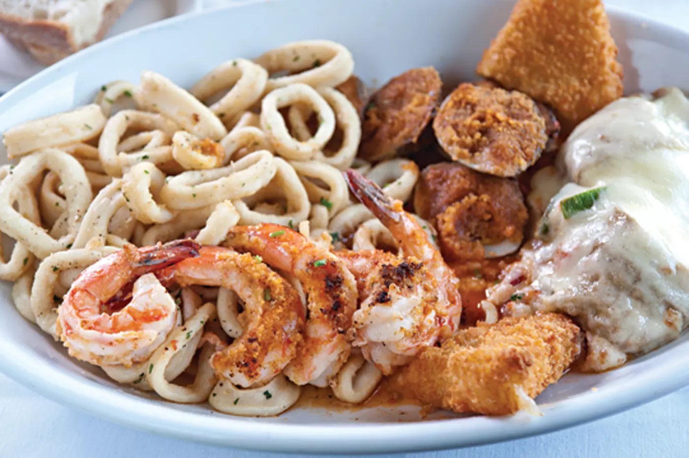 $20 For $40 Worth Of Italian Dining - Primary Image