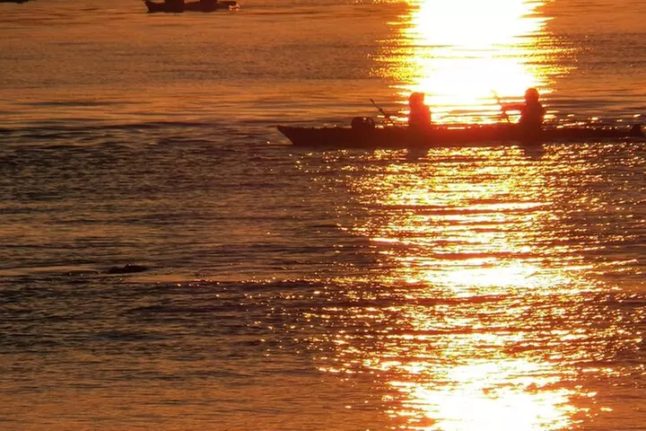 Islamorada Florida Keys Sunset Sightseeing Cruise Music