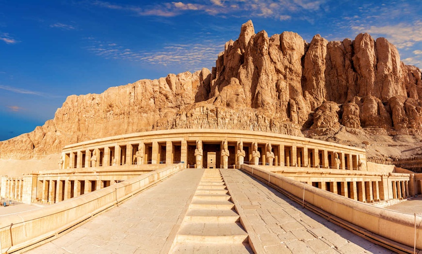 Image 6: ✈ EGITTO | Il Cairo - Combinato Il Cairo e Crociera "Faraoni Megast...