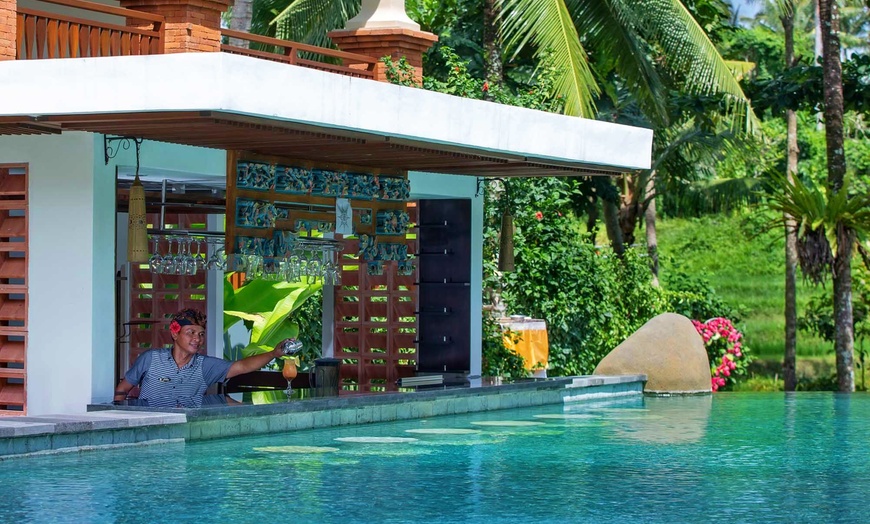 Image 7: ✈ BALI | Ubud & Seminyak - Combiné Green Field Resort & Amadea Reso...