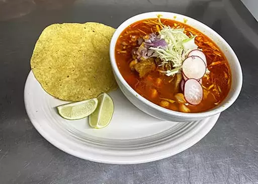 5% Cash Back at Mi Casita Mexican Restaurant