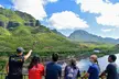 Private Waterfalls Hike and Swim in Lihue - Second Medium