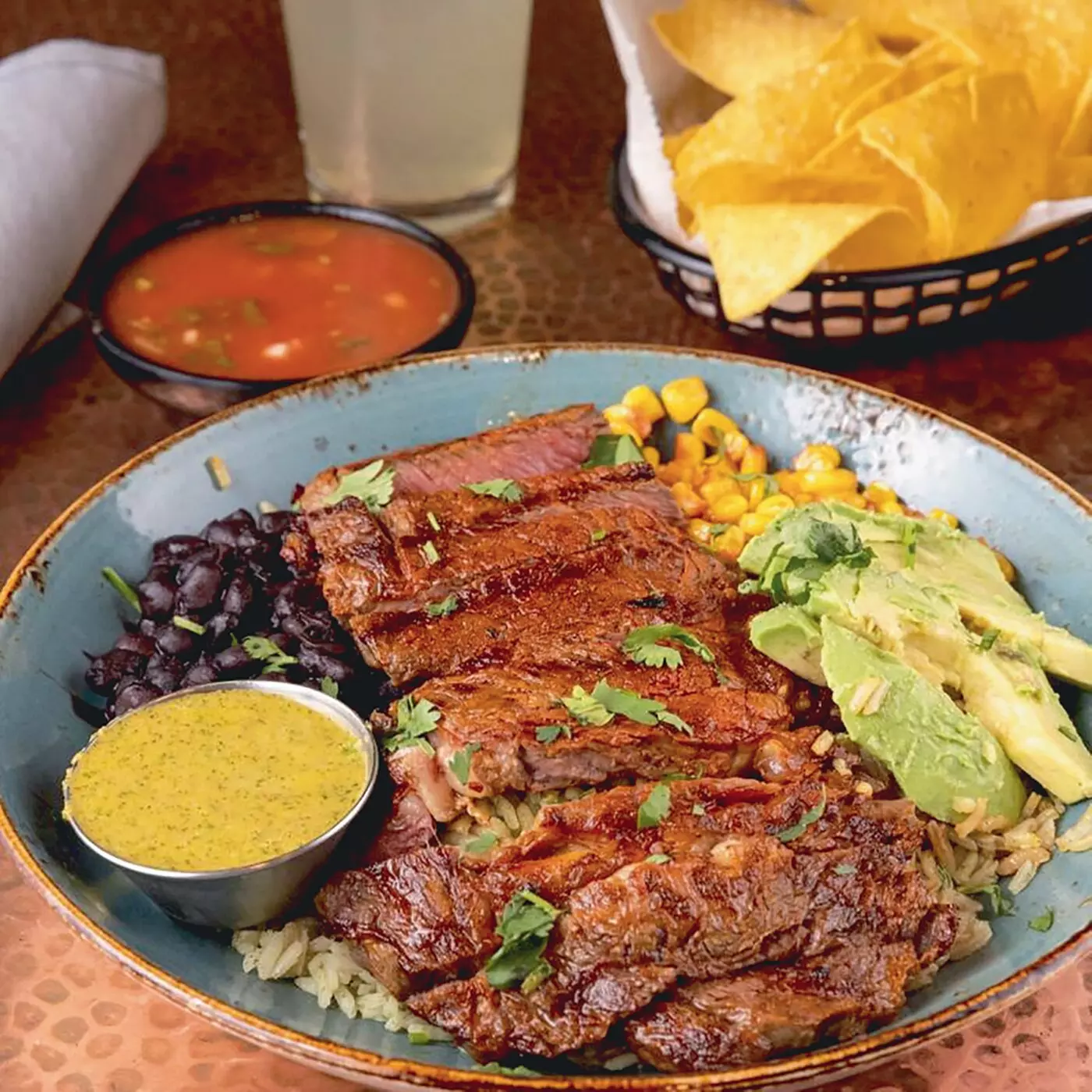 $15 For $30 Worth Of Latin American Cuisine