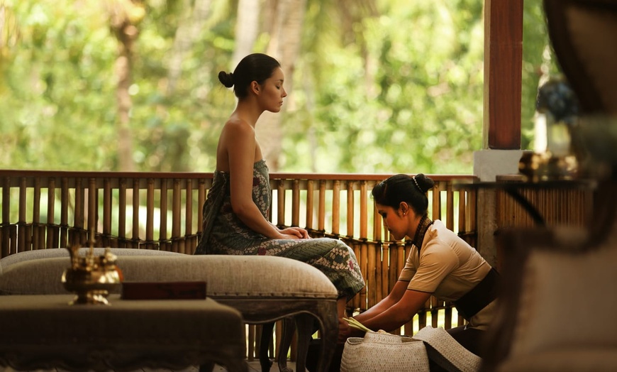 Image 8: ✈ BALI | Ubud - Alaya Resort Ubud 5*, 6 nuit - Premium