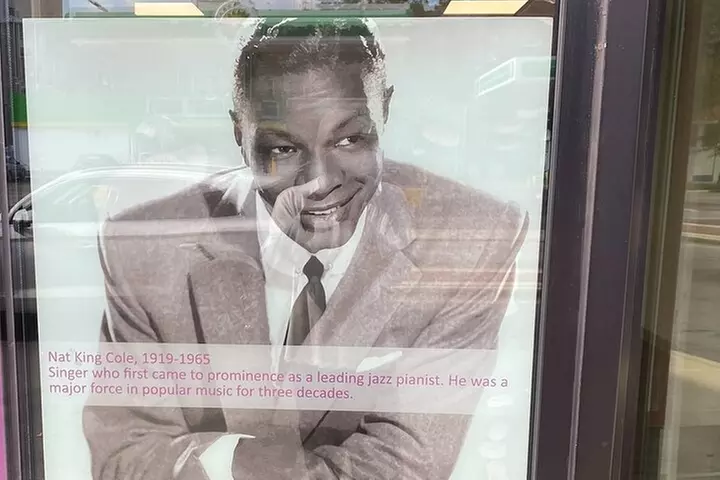 African American Heritage Tour of Chicago