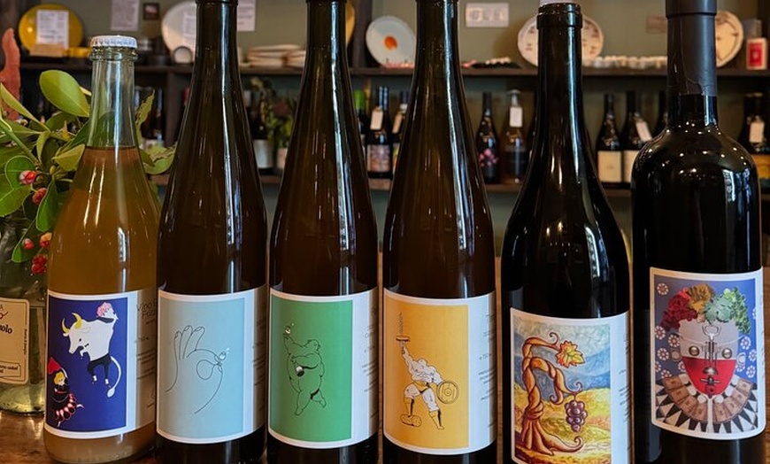 Image 5: Private Wine Tour of Margate