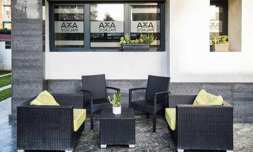 Image 5: ✈ ITALIË | Milaan - Acca Palace 4*, 2 nachten - City break