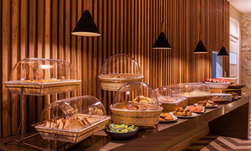 Image 10: ✈ COLOMBIA | Cartagena - Oz Luxury hotel 4*, 5 notti - City break