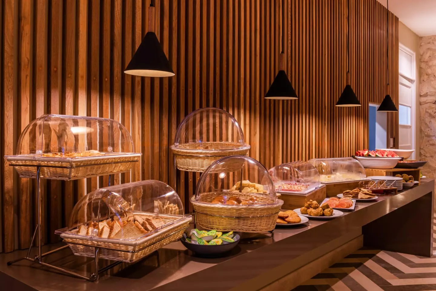 ✈ COLOMBIA | Cartagena - Oz Luxury hotel 4*, 5 nights - City break