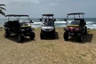 Old San Juan Golf Cart Exploration - Second Medium