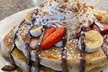 5% Cash Back at Le Peep Cafe - Second Medium