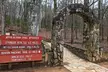 Full Day Tour from Atlanta to Amicalola Falls and Blue Ridge - Second Medium