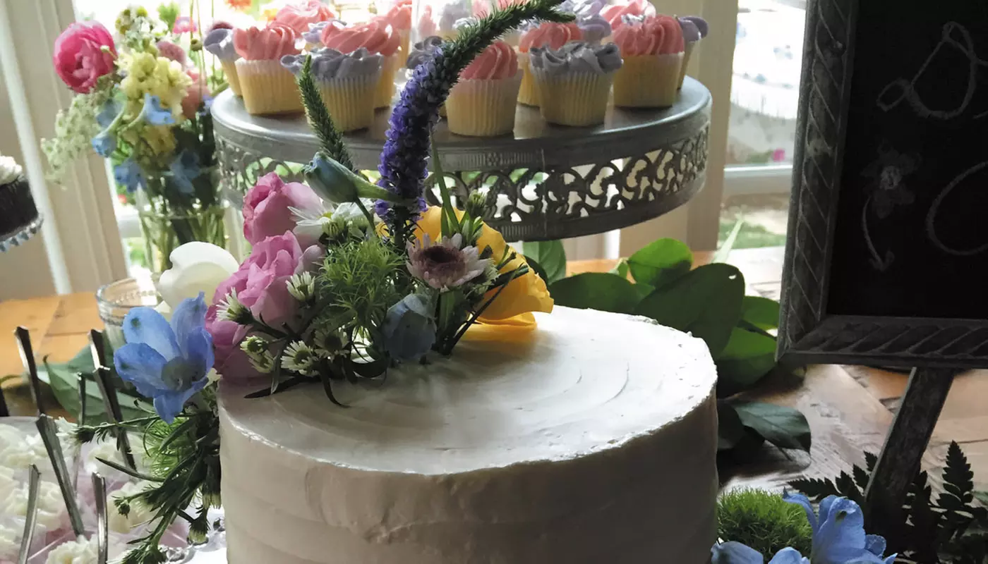 $15 for $30 Worth of Cakes, Cupcakes & More - Primary Image