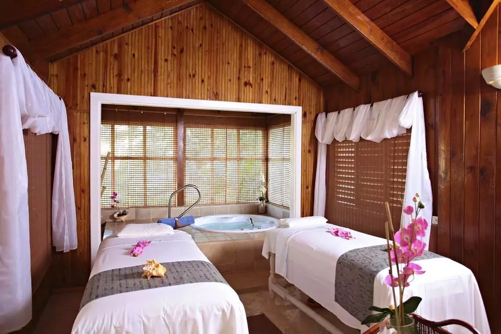 ✈ DOMINIKANISCHE REPUBLIK | Las Terrenas - Grand Bahia Principe El ...