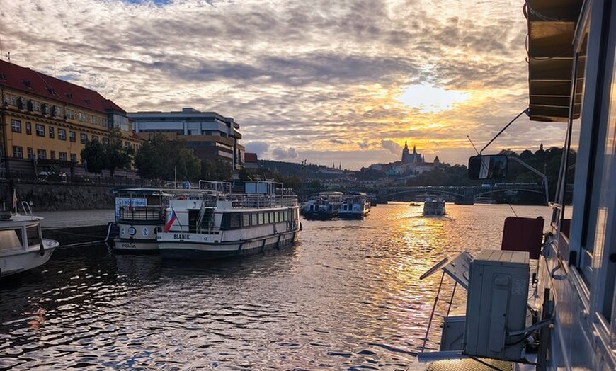 Image 12: Private Panoramatour München Prag oder Prag München mit 2h Stopp