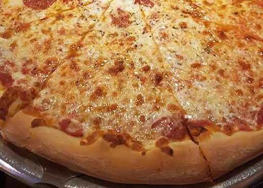 5% Cash Back at Anna's Italian Restaurant & P...