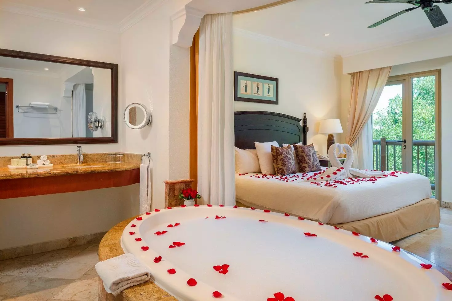 ✈ MEXIKO | Playa del Carmen - Valentin Imperial Riviera Maya Adult ...