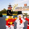 Image 3: The LEGOLAND® Windsor Resort Express from London